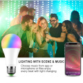 Smart Life Smart Home Light Bulb